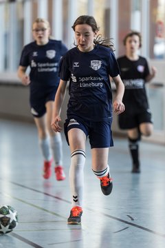 Bild 202 - wDJ Loewinnen Cup D2